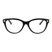 Stijlvolle Optische Bril Model 0Ve3365U Versace , Black , Dames