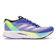 Adizero Boston 12 M hardloopschoenen Adidas , Multicolor , Heren