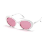 Sunglasses Guess , White , Dames