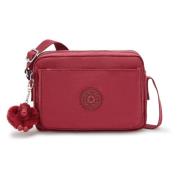 Functionele Crossbody Tas Kipling , Red , Dames