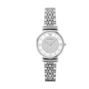 Watches Armani , Gray , Dames