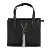 Tassen en accessoires Valentino by Mario Valentino , Black , Dames