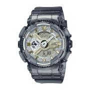 Watches Casio , Gray , Unisex