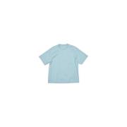 Blauwe Regular Tee - Diverse Maten Stockholm Surfboard Club , Blue , H...