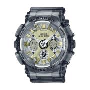 Watches Casio , Gray , Unisex