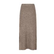 Lainey Rok in Cw2412 Stijl Ydence , Brown , Dames