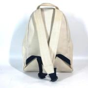 Pre-owned Canvas balenciaga-bags Balenciaga Vintage , White , Dames