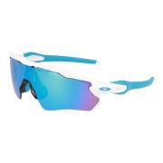 Sportieve zonnebril OJ 9001 Oakley , Multicolor , Unisex