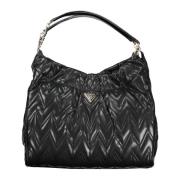 Tassen en Accessoires Guess , Black , Dames