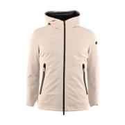 Winter Jackets RRD , Beige , Heren