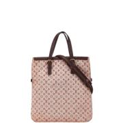 Pre-owned Canvas louis-vuitton-bags Louis Vuitton Vintage , Pink , Dam...