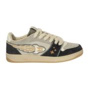 Rocket Lage Sneaker Enterprise Japan , Multicolor , Heren