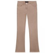 Stijlvolle Jeans voor Vrouwen Luisa Cerano , Brown , Dames