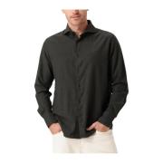 Olav Shirt voor Heren Dstrezzed , Gray , Heren