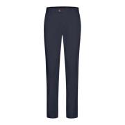 Katoenen Ciwood Broek Collectie Cinque , Blue , Heren