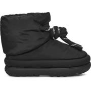 Klassieke Maxi Korte Laarzen UGG , Black , Dames