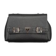 Tassen en accessoires Guess , Black , Dames