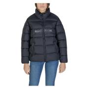 Pufferjas voor vrouwen Napapijri , Black , Dames