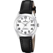 Stijlvol en veelzijdig multicolor horloge Festina , Black , Heren