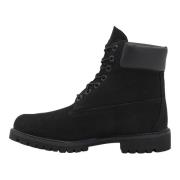 Waterdichte Premium Veterschoen Zwart Timberland , Black , Heren