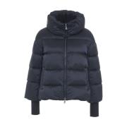 Blauwe Jassen voor Vrouwen Aw24 add , Blue , Dames