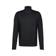 Jersey Karl Lagerfeld , Black , Heren