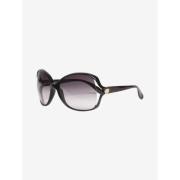 Pre-owned Fabric sunglasses Marc Jacobs Pre-owned , Black , Dames