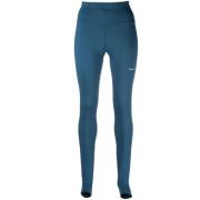 Enkel legging Ralph Lauren , Blue , Dames