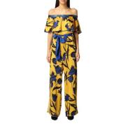 Stijlvolle Array Jumpsuit Hanita , Multicolor , Dames