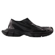 Plastic sneakers Balenciaga , Black , Dames