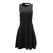 Fabric dresses Alexander Wang , Black , Dames