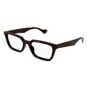 Glasses Gucci , Brown , Heren