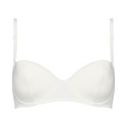 Zijde Mousse voor Josefinas Eres , White , Dames