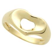 Pre-owned Yellow Gold rings Tiffany & Co. Pre-owned , Yellow , Dames