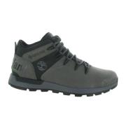 Sprint Trekker GTX Trail Schoenen Timberland , Gray , Heren