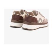 Roze Sicilia Sneakers Ecoalf , Multicolor , Heren