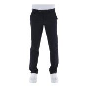 Chinos RRD , Black , Heren