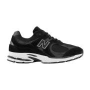 Stijlvolle 2002R Sneakers New Balance , Black , Dames