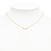 Pre-owned Yellow Gold necklaces Tiffany & Co. Pre-owned , Yellow , Dam...