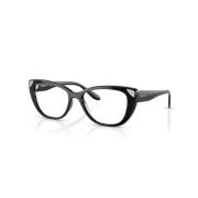 Glasses Vogue , Black , Dames