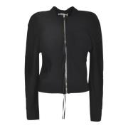 Zwarte Herenjassen Alessandro Vigilante , Black , Dames