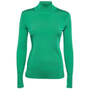 Pre-owned Fabric tops Givenchy Pre-owned , Green , Dames