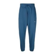 Enkel atletische broek Ralph Lauren , Blue , Dames