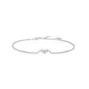 Love Bracelet - Rhodium Julie Sandlau , Gray , Dames