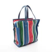 Pre-owned Leather balenciaga-bags Balenciaga Vintage , Multicolor , Da...