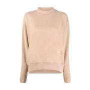 Sweatshirt Ralph Lauren , Beige , Dames