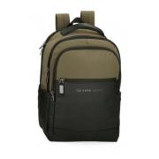 Heren Laptop Rugzak Pepe Jeans , Green , Heren