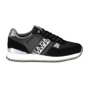 Sneakers Napapijri , Black , Dames