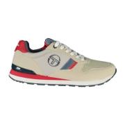 Sportschoenen Heren Grijs Sergio Tacchini , Gray , Heren