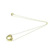 Pre-owned Yellow Gold necklaces Tiffany & Co. Pre-owned , Yellow , Dam...